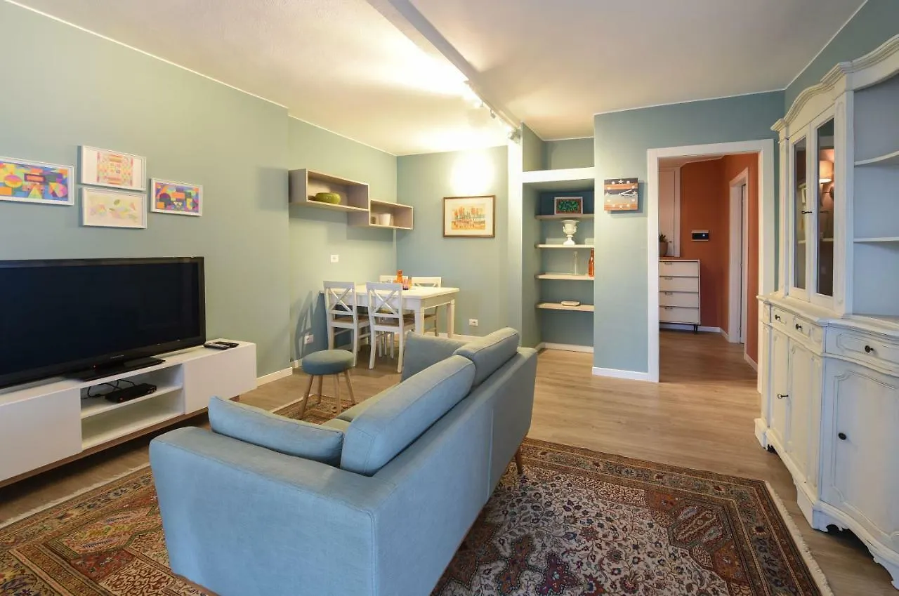 Bed & Breakfast Miramonti Bed and Breakfast Iseo