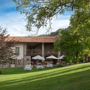 La Tesa Vakantieboerderij